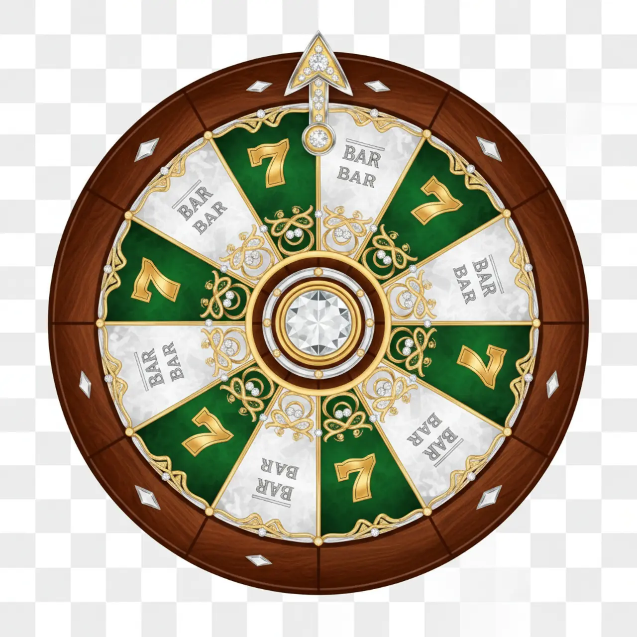 Avalon Wheel